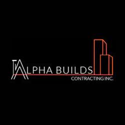 Alpha Builds Contracting Inc., Georgetown, ON opening hours