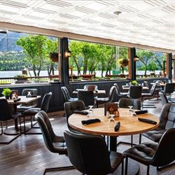 Lakeside Chophouse, Waterton Park, AB opening hours