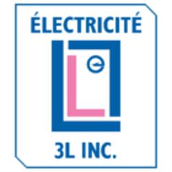 Électricité 3L, Sainte-Rose-de-Watford, QC opening hours