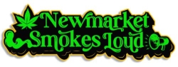 Newmarket Smokes Loud, opening hours