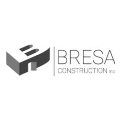 BRESA Construction Inc., Oakville, ON opening hours