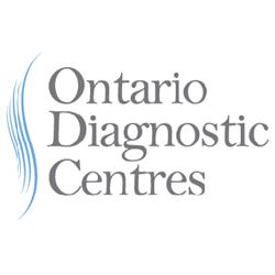 Ontario Diagnostic Centres X-Ray & Ultrasound, Mississauga, ON opening hours