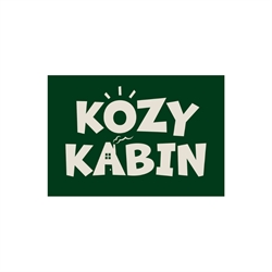 Kozy Kabin Pop Up, Langley, BC opening hours