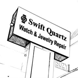 Swift Quartz, Winnipeg, MB opening hours