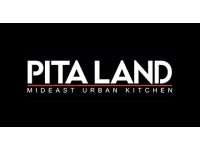 Pita Land, Toronto, ON opening hours