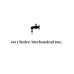 1st Choice Mechanical Inc., Milton, ON opening hours