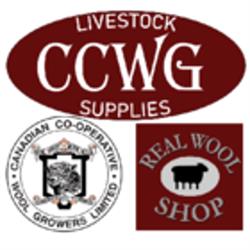 CCWG Livestock Supplies, St. Jacobs, ON opening hours