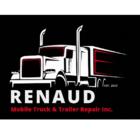 Renaud Mobile Truck & Trailer Repair Inc, Lunenburg, ON opening hours