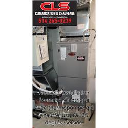 Climax Inc, Boucherville, QC opening hours