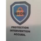 Néon Sécurité et Agents de Prévention, Dorval, QC opening hours