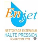 Enjet Nettoyage extérieur haute-pression, Lac-des-Écorces, QC opening hours