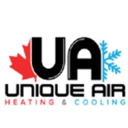 Unique Air Heating & Cooling Inc, Cambridge, ON opening hours