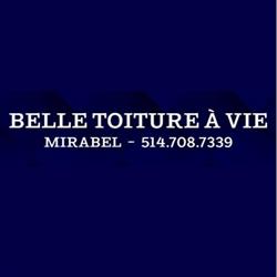 Belle Toiture à Vie inc. - Couvreur Toit Plat Mirabel, opening hours