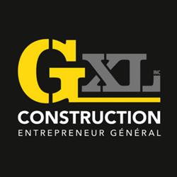 GXL Construction inc - Entrepreneur en Rénovation - Joliette, opening hours