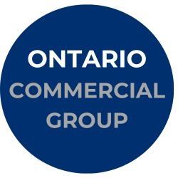 Ontario Commercial Group, Oakville, ON opening hours
