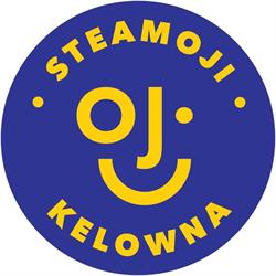 Steamoji Kelowna, opening hours