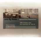 Love my Renos, Port Coquitlam, BC opening hours