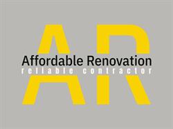 AR Affordable Renovation, North York, ON opening hours