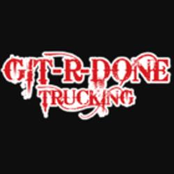 Git-R-Done Trucking, Islay, AB opening hours