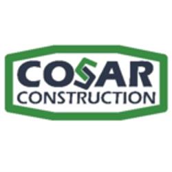 Cosar Construction Ltd, Mount Hope, ON opening hours