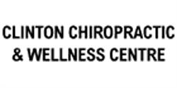 Clinton Chiropractic & Wellness Centre, opening hours