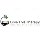 Love This Therapy, Surrey, BC opening hours