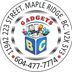 BC GADGETS Cellphone & Computer Repair, Maple Ridge, BC opening hours