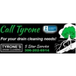 Tyrone's Drain Doctor Inc, Saskatoon, SK opening hours