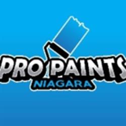 Pro Paints Niagara, St. Catharines, ON opening hours