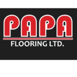 Papa flooring, Surrey, BC opening hours