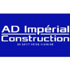 AD Impérial Construction, Saint-Eugene-de-Guigues, QC opening hours