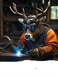 Buckshot Welding Ltd, Fort St. John, BC opening hours