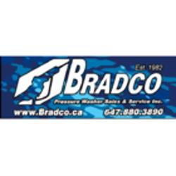 Bradco Sales & Service Inc, Barrie, ON opening hours