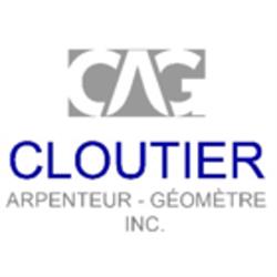 Cloutier Arpenteur-Géomètre Inc., Montréal, QC opening hours