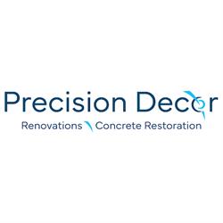 Precision Decor, Oakville, ON opening hours