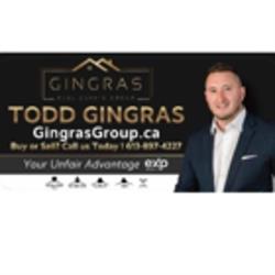 Gingras Real Estate Group, Ottawa, ON opening hours