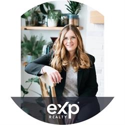 Amber Smith - Realtor - Team C. Moore Realty eXp Realty, Calgary, AB opening hours