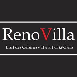 RenoVilla - Custom Kitchens and Furniture, Pointe-Claire, QC opening hours