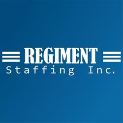 Regiment Staffing Inc, Brampton, ON opening hours