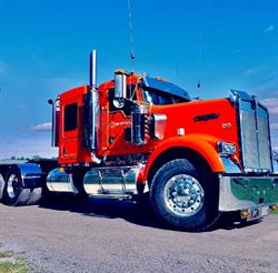 ICI Heavy Haul, Beaverton, ON opening hours