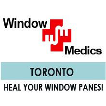 Window Medics Toronto WMT - Window repair Oakville, opening hours