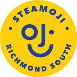 Steamoji Richmond Central, opening hours