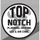 Top Notch Plumbing Heating Gas and Air Condition ing, Saskatoon, SK opening hours