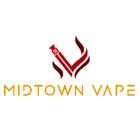 Midtown Vape Oshawa, opening hours