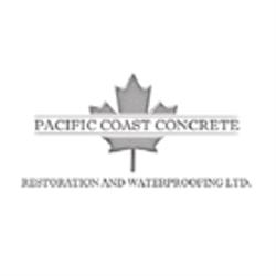 Pacific Coast Concrete, Chilliwack, BC opening hours