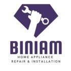 Biniam Home Appliance Repair And Installation, Pickering, ON opening hours