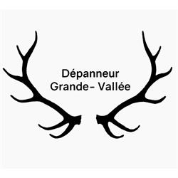 Depaneur Grande-Vallee, Chertsey, QC opening hours