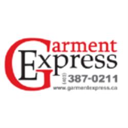 Garment Express & Promotional, Calgary, AB opening hours