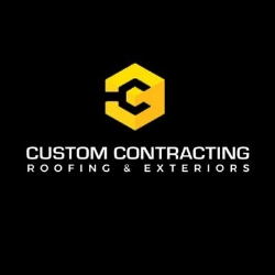 Custom Contracting Roofing & Eavestrough Repair, Burlington, ON opening hours