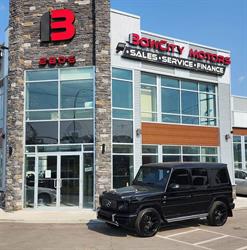 Bowcity Motors, Calgary, AB opening hours